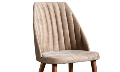 credo tasarım dekoratif sandalye