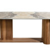 woody tasarım yemek masası